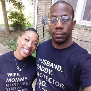 Meet your Posher, Christen